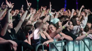 Wystartowały KultURalia! Tak w piątek bawili się studenci w Rzeszowie
