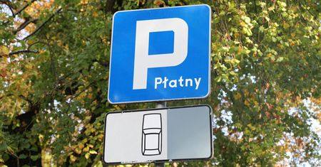 Droższe parkowanie w Warszawie. Radni przegłosowali podwyżkę