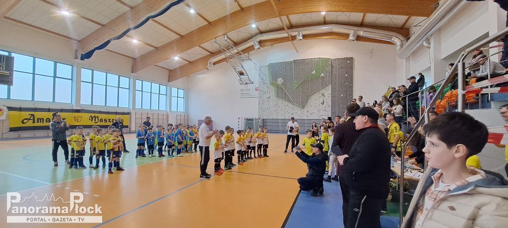 Amator Maszewo Cup 2024