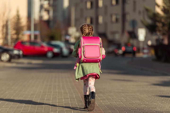 Rodzice boją się pozwalać dzieciom na samodzielne powroty ze szkół