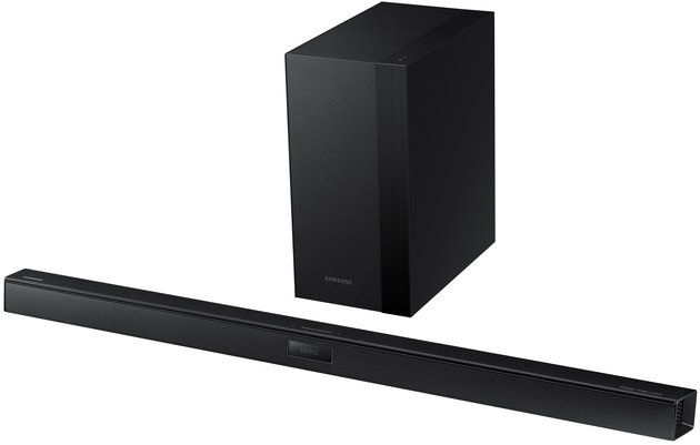Samsung HW-H450