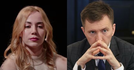Marianna Schreiber zabrała głos w sprawie BRUTALNYCH komentarzy męża o freak fightach: "Ja CIERPIĘ..."