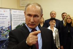 Tak Putin doszedł do władzy. Rosjanie zawiedli w kluczowym momencie