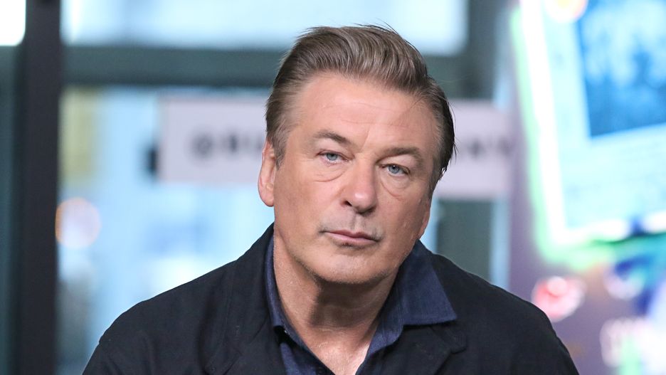 Alec Baldwin był uczestnikiem śmiertelnego wypadku na planie