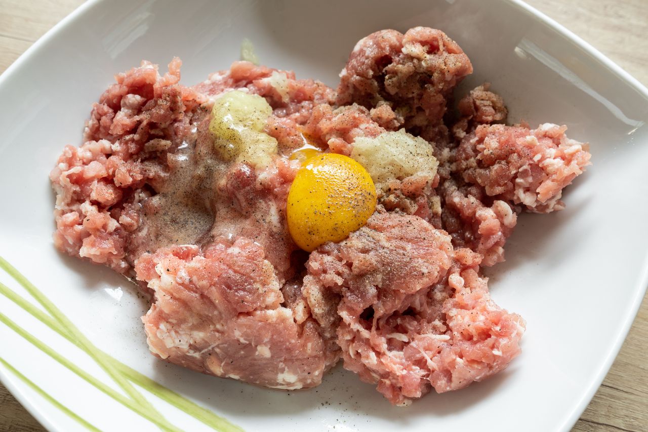 Revolutionize your meatballs with this grandma's secret ingredient