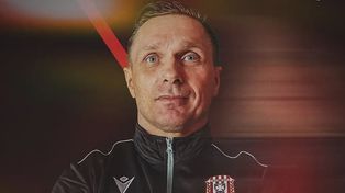 Krzysztof Trela został asystentem trenera Kamila Kuzery w drugoligowej Resovii Rzeszów