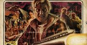 Krwawy film w stylu Tarantino bije rekordy dzięki piratom