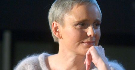 Kinga Preis jest pogrążona w żałobie. Odeszła ważna osoba w jej życiu
