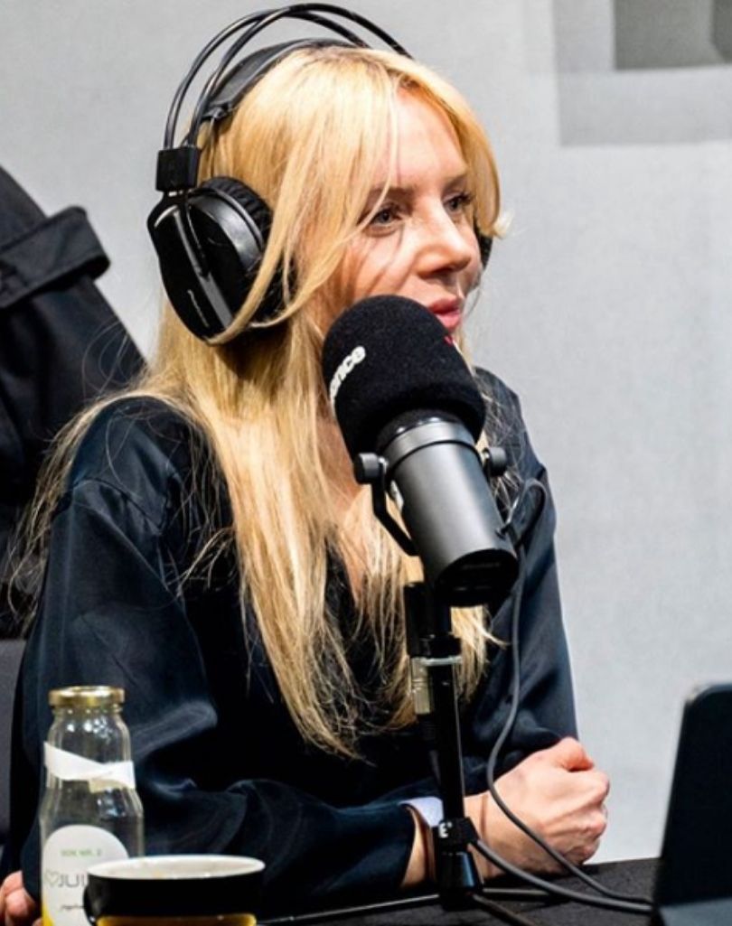 Agnieszka Woźniak-Starak