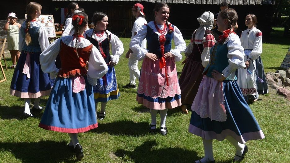 Piknik &#34;Wymienialnia tradycji&#34; w Toruniu