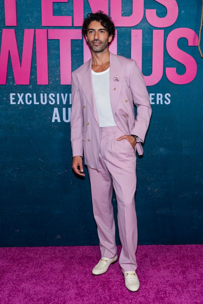 Justin Baldoni