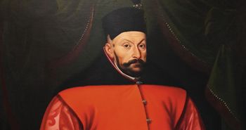 Tajemnicza śmierć króla. Czy Stefana Batorego otruto?