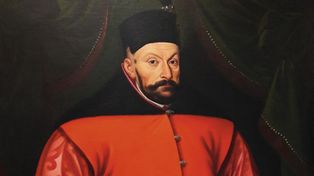 Tajemnicza śmierć króla. Czy Stefana Batorego otruto?