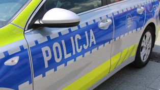 Pijany kierowca zatrzymany w Libiążu. Wydmuchał trzy promile alkoholu