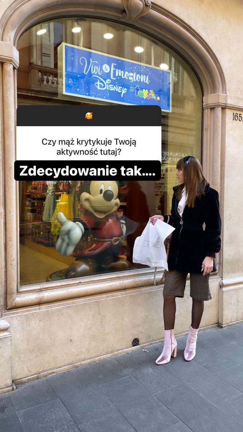 Marianna Schreiber o kryzysie w małżeństwie