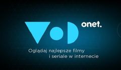 Aplikacja Onet VoD dostępna na platformie Android TV