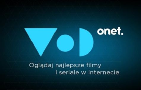 Aplikacja Onet VoD dostępna na platformie Android TV