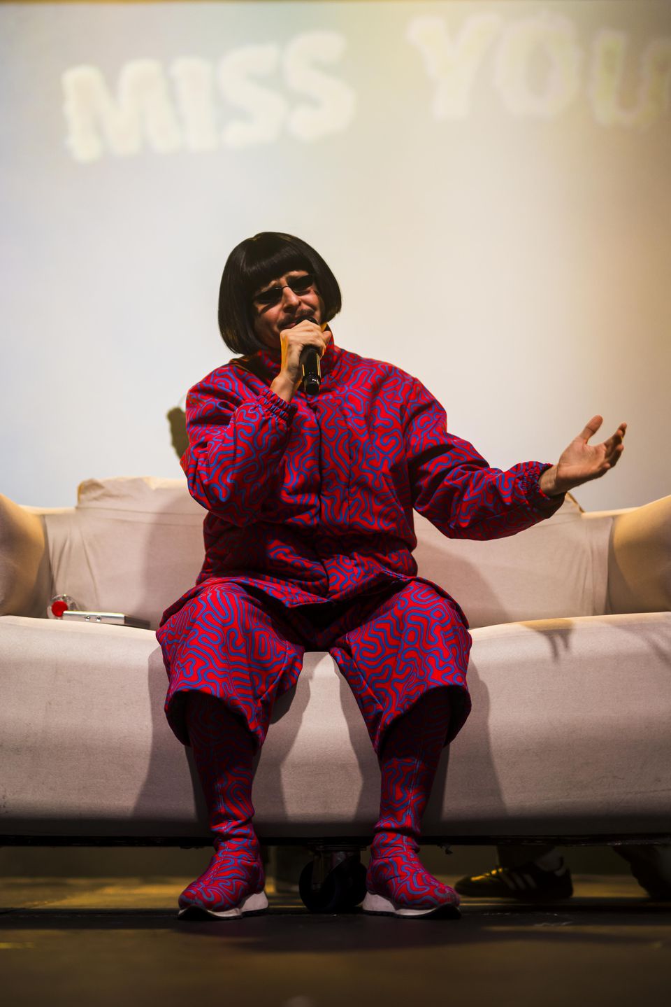 Oliver Tree 
