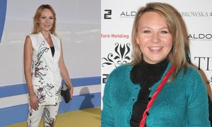 Anna Guzik schudła 15 kilogramów. Z diety wyeliminowała tylko TRZY produkty