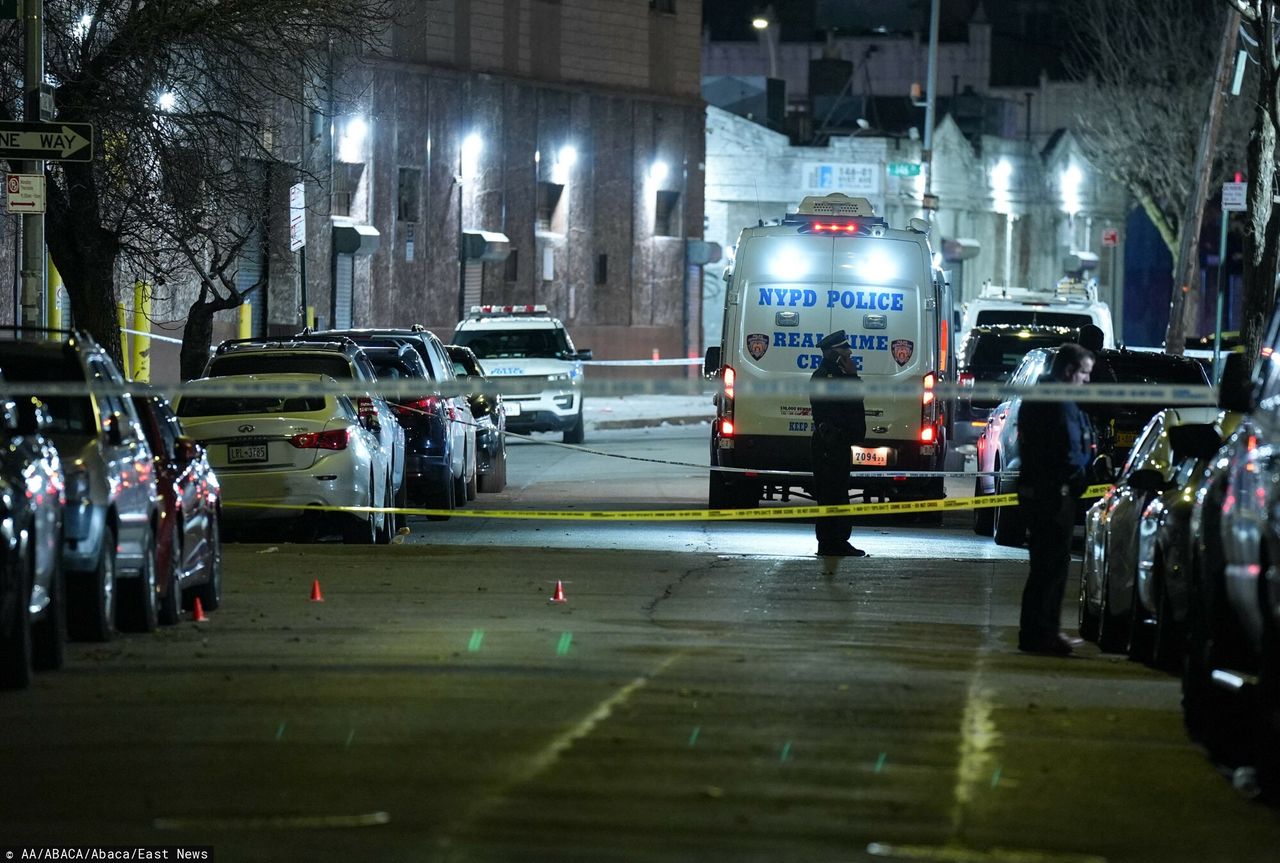 11 injured in Queens nightclub shooting amid gang tribute party