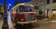 Dodatkowe linie i dodatkowe kursy MPK w Noc Muzeów. Niektóre linie dzienne będą jeździły do 1 w nocy, wyruszy też na trasy zabytkowy tabor.
