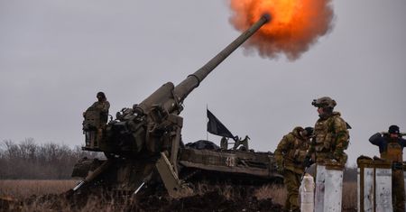 Zaczęło się. Jest komunikat z kancelarii Zełenskiego