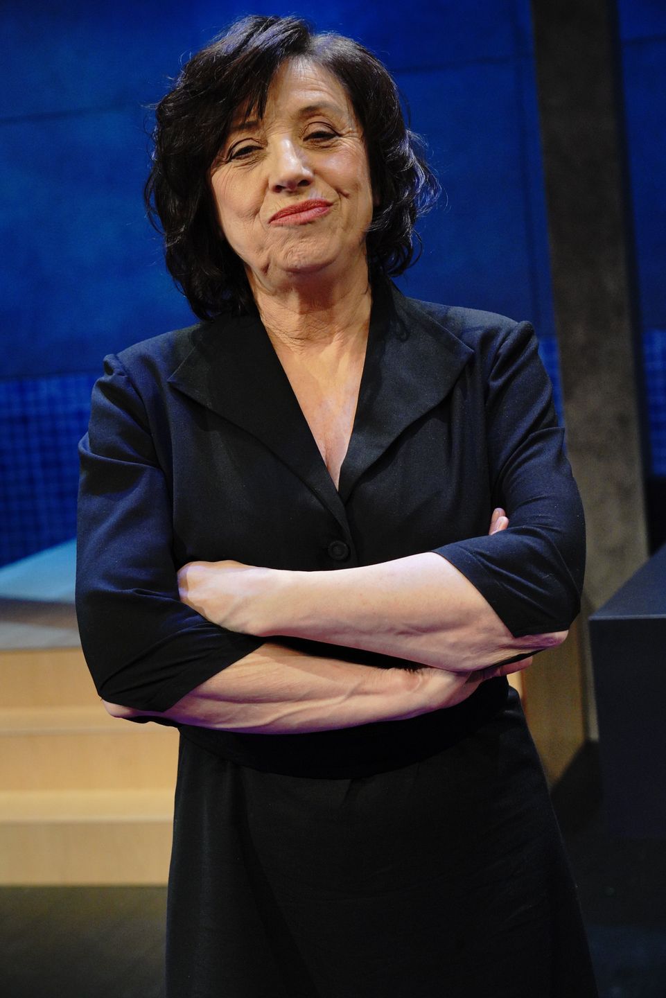 Hanna Śleszyńska ma szlacheckie korzenie