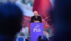 Konwencja PiS w studiu Cyfrowego Polsatu. „Zapraszamy wszystkich zainteresowanych wynajmem”