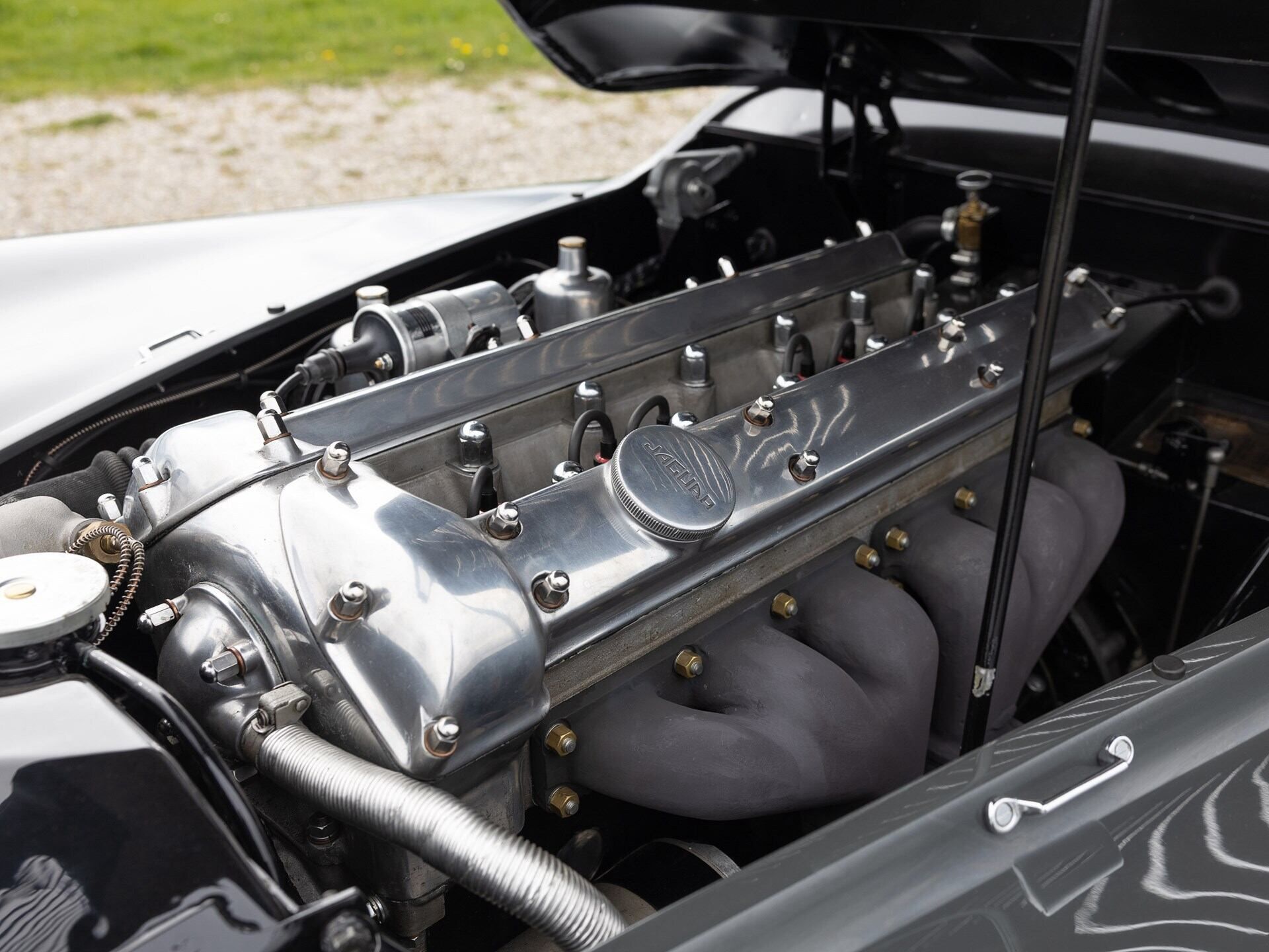 Jaguar XK 120
