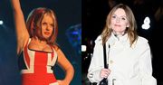 Gwiazda Spice Girls, Geri Halliwell, zabrała 18-letnią córkę na Fashion Week w Londynie. Bardzo się zmieniła?