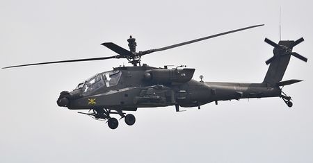Miały zwalczać czołgi. Będą batem na drony