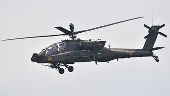 Miały zwalczać czołgi. Będą batem na drony