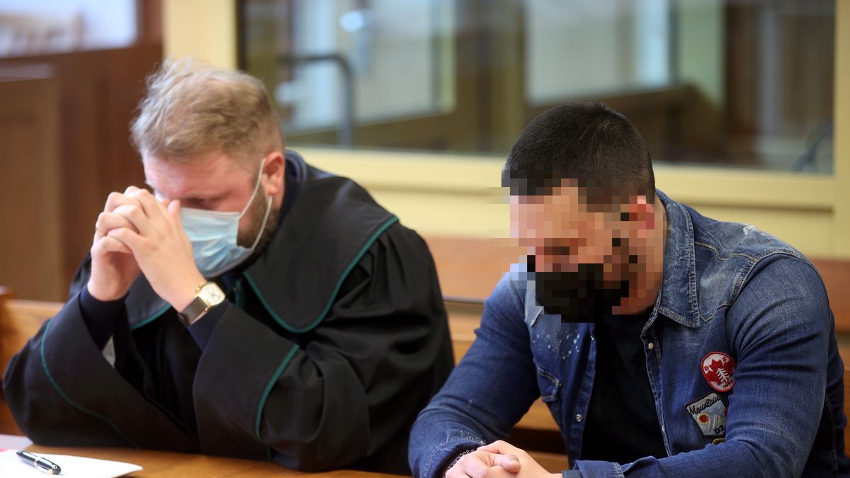 28-letni piłkarz usłyszał wyrok sądu