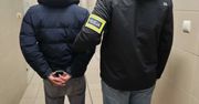 Żoliborz: Policja zatrzymała podejrzanego o kradzieże rowerów