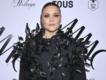 Dominika Gawęda niedawno się rozwiodła. "Rozpoczęłam nowy etap swojego życia"