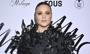 Dominika Gawęda niedawno się rozwiodła. "Rozpoczęłam nowy etap swojego życia"