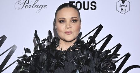 Dominika Gawęda niedawno się rozwiodła. "Rozpoczęłam nowy etap swojego życia"