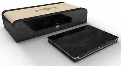 Laptop za milion dolarów 2