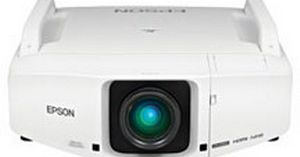 Epson PowerLite Z8000WUNL - projektor 3LCD dla profesjonalistów