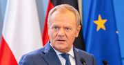 Mało znany fakt z życia Donalda Tuska