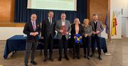 Przywidz: Ponad 2,3 mln zł na modernizację ośrodka zdrowia