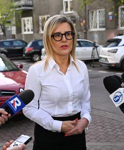Co dalej z Ewą Wrzosek? "Nie wyraziła zgody"