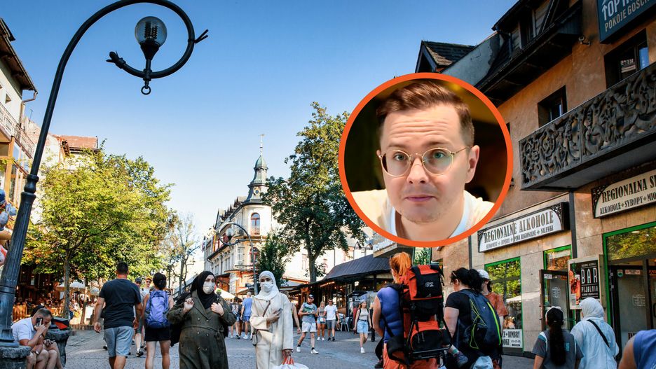 Tyle kosztuje nocleg w "arabskim hotelu"