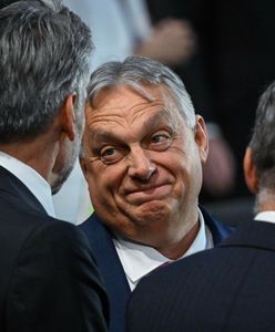 Orban pękł. UE uderza w Rosję