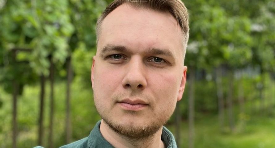 Przejście ZPR Media do RDC. Jakub Oworuszko kierownikiem ds. nowych mediów