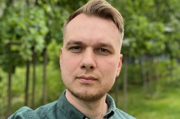 Jakub Oworuszko