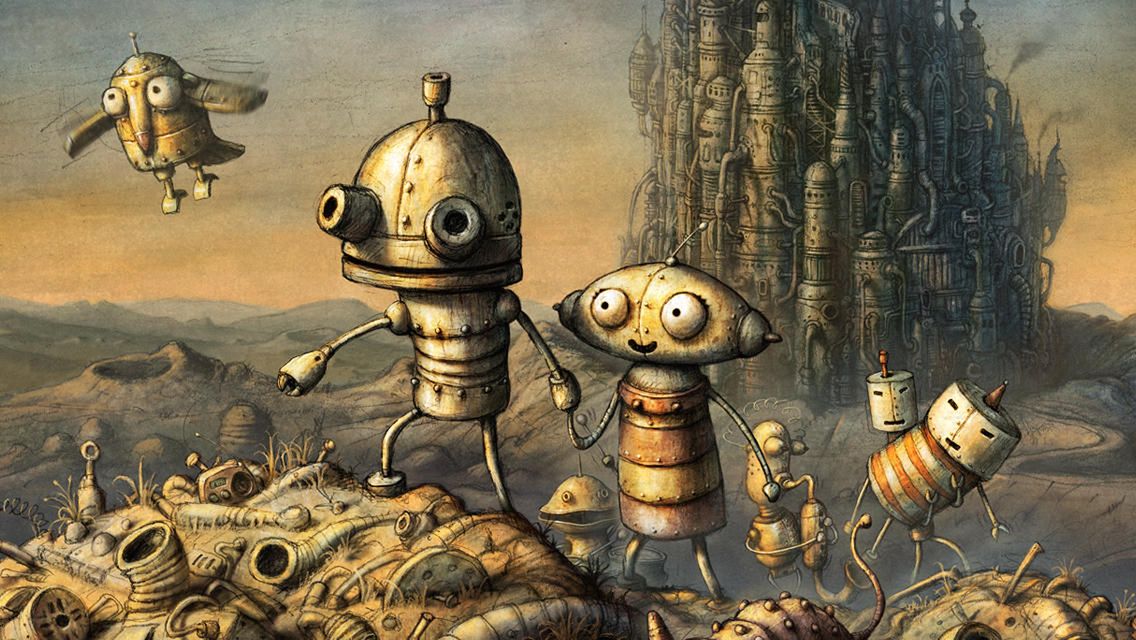 App Store Inspekcja: Fenomenalny Bike Baron, darmowa gra w systemie Dungeons & Dragons oraz coś dla fanów Formuły 1 4