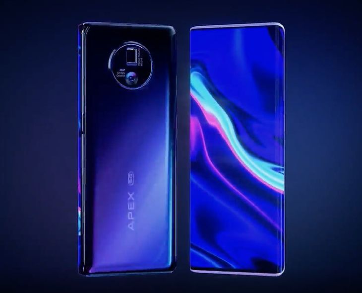 Smartfon bez przycisków to nie fanaberia. To przyszłość 8