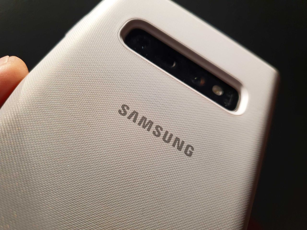Samsung Galaxy Store pełen szkodliwych aplikacji. Kradną dane i pieniądze