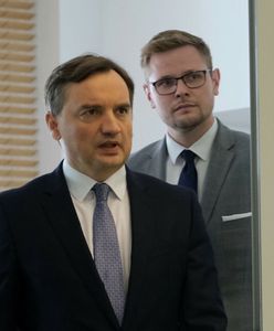 Afera z Pegasusem. Nowe ustalenia na temat zakupu systemu do szpiegowania